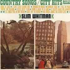 Country Songs / City Hits - 1964 • Álbum