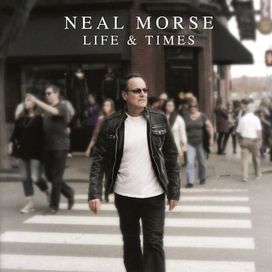 Life &amp; Times - 2018 • Álbum