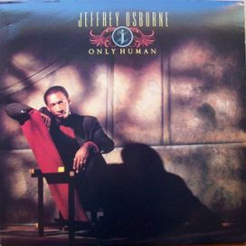 Only Human - 1990 • Álbum