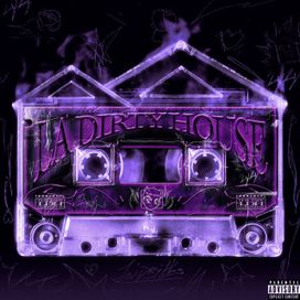 LA DIRTY HOUSE - 2025 • Álbum