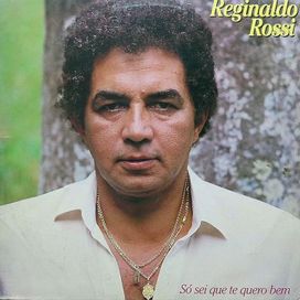 Só Sei Que Te Quero Bem - 1985 • Álbum