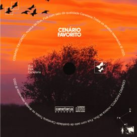Cenário Favorito (part. DUX e Canetária) - 2023 • Single/EP