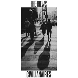 Civilianaires - 2018 • Álbum