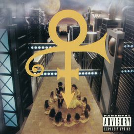 [Love Symbol] - 1992 • Álbum
