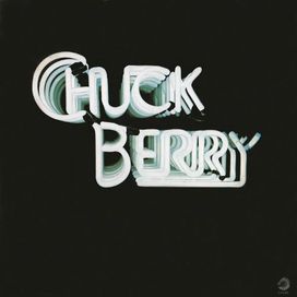 Chuck Berry - 1975 • Álbum