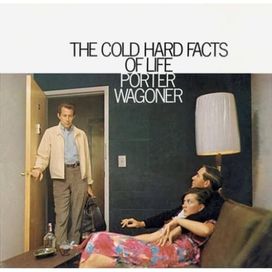The Cold Hard Facts Of Life - 1967 • Álbum