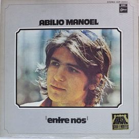 Entre Nos - 1972 • Álbum