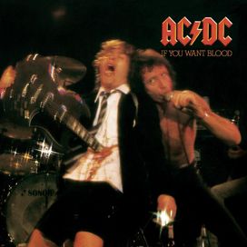If You Want Blood You've Got It - 1978 • Álbum