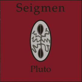 Pluto - 1992 • Álbum