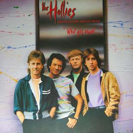 What Goes Around... - 1983 • Álbum