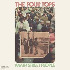 Main Street People - 1973 • Álbum