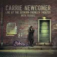 Live At The Buskirk - Chumley Theater With Friends - 2017 • Álbum
