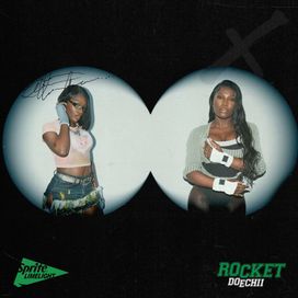 Rocket - 2024 • Single/EP