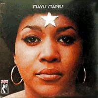 Mavis Staples - 1969 • Álbum