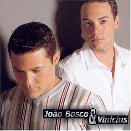 João Bosco &amp; Vinícius - 2003 • Álbum