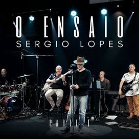 O Ensaio, Pt. 1 - 2024 • Álbum