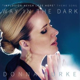 Way In The Dark - 2015 • Sencillo/EP