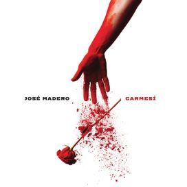 Carmesí (Deluxe) - 2016 • Álbum