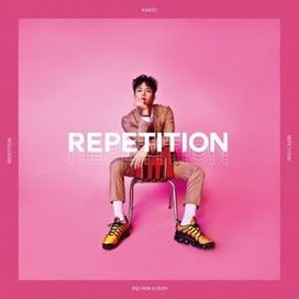 REPETITION - 2018 • Sencillo/EP