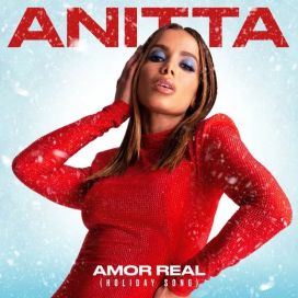 Amor Real (Holiday Song) - 2020 • Sencillo/EP