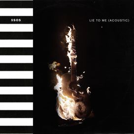 Lie To Me (Acoustic) - Single/EP