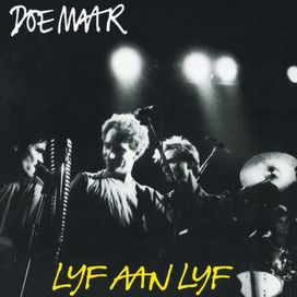 Lijf Aan Lijf - 1983 • Álbum