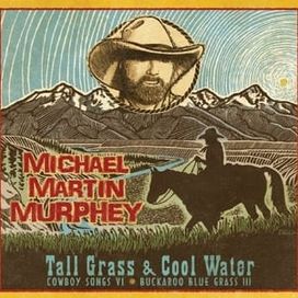 Tall Grass &amp; Cool Water - 2011 • Álbum