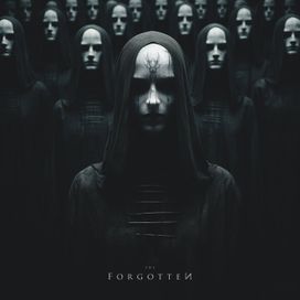 The Forgotten - 2023 • Single/EP