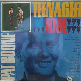Teenager Idol  - 1964 • Álbum