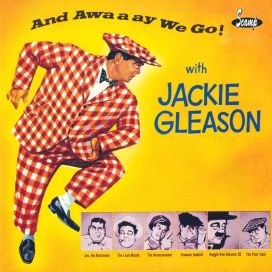 And Awaaay We Go! - 1954 • Álbum