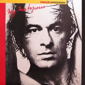 Coração Aprisionado - 1983 • Coletânea
