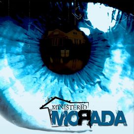 Morada Em Mim - 2009 • Álbum