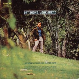 Look Ahead - 1968 • Álbum