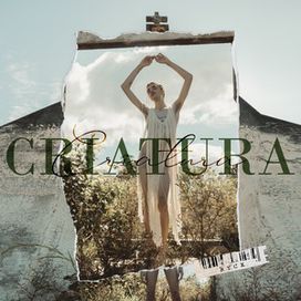 Criatura - 2022 • Álbum