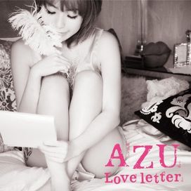 Love Letter - 2012 • Álbum