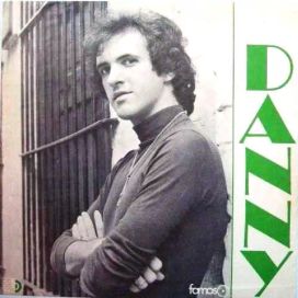 Danny - 1978 • Álbum