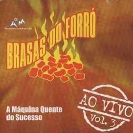 Ao Vivo III - 2001 • Álbum