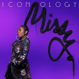 ICONOLOGY - 2019 • Álbum
