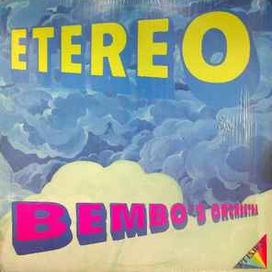Etereo - 1982 • Álbum
