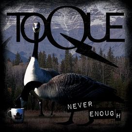 Never Enough - 2019 • Álbum