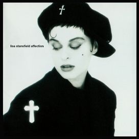 Affection - 1989 • Álbum