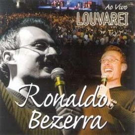 Louvarei - Ao Vivo - 2002 • Álbum