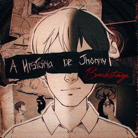 A História de Jhonny (Versão Backstage) - 2021 • Single/EP