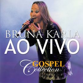 Gospel Collection (Ao Vivo) - 2014 • Coletânea