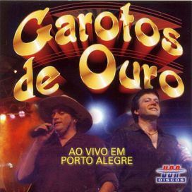Ao Vivo Em Porto Alegre - 2005 • Álbum