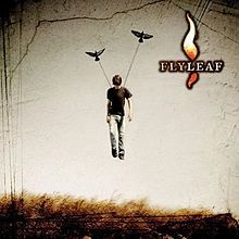 flyleaf - 2005 • Álbum
