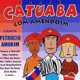 Canta Petrúcio Amorim - 2000 • Álbum