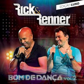 Bom de Dança, Vol. 2 (Edição Luxo)  - 2013 • Álbum