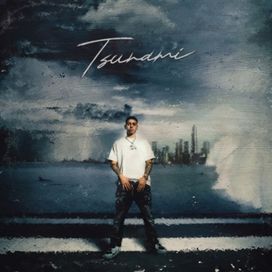 TSUNAMI - 2024 • Sencillo/EP