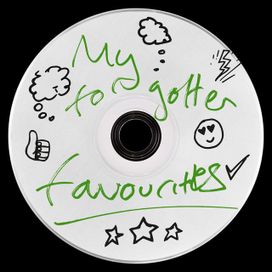 my forgotten favourites - 2024 • Sencillo/EP